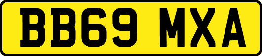 BB69MXA