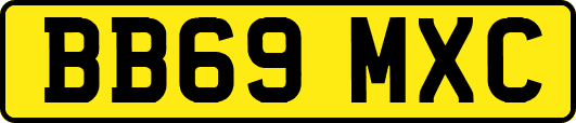 BB69MXC
