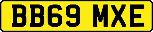BB69MXE