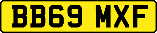 BB69MXF
