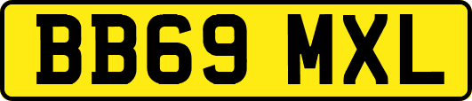 BB69MXL