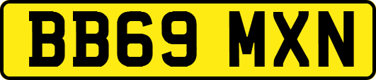 BB69MXN