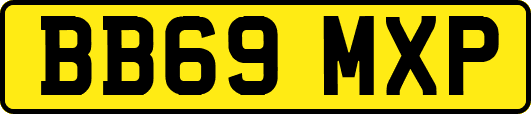 BB69MXP