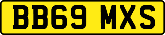 BB69MXS