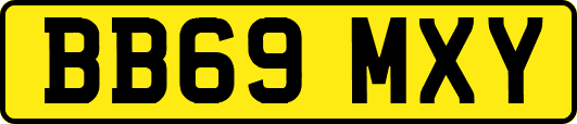BB69MXY