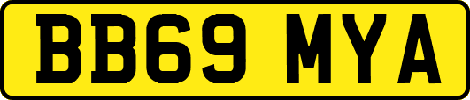 BB69MYA