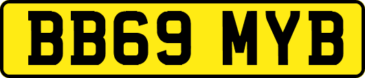 BB69MYB