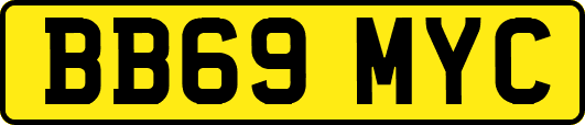 BB69MYC