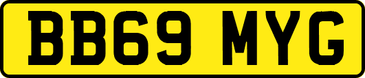 BB69MYG