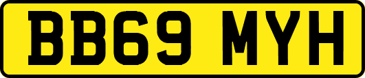 BB69MYH