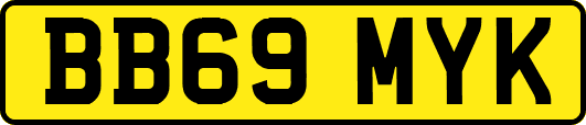 BB69MYK