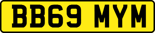 BB69MYM