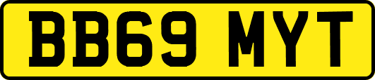 BB69MYT