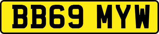 BB69MYW