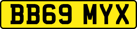 BB69MYX
