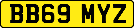 BB69MYZ