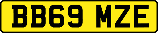 BB69MZE