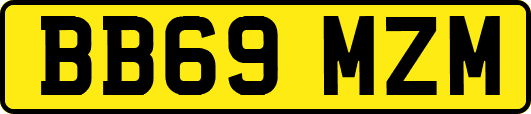BB69MZM