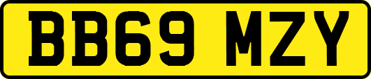 BB69MZY