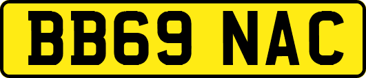 BB69NAC