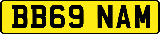 BB69NAM