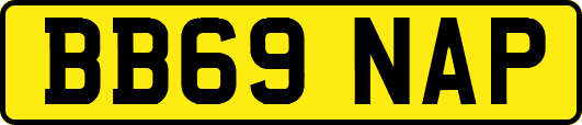 BB69NAP