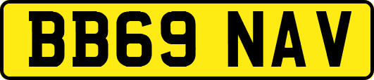 BB69NAV