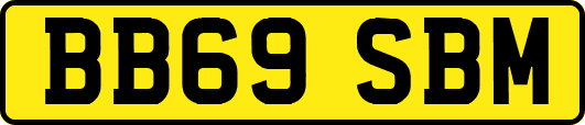BB69SBM