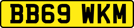 BB69WKM