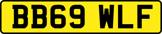 BB69WLF