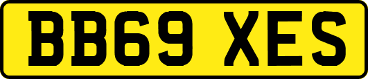 BB69XES