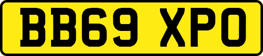 BB69XPO