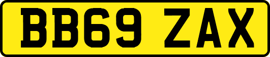 BB69ZAX