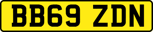 BB69ZDN