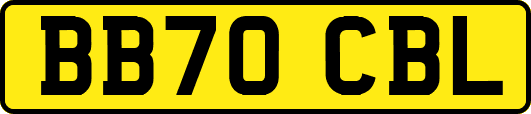 BB70CBL