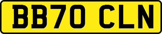 BB70CLN