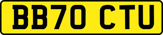 BB70CTU