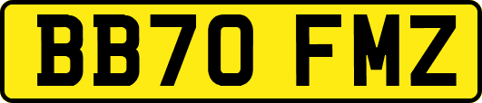 BB70FMZ