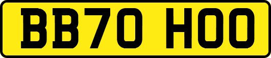 BB70HOO