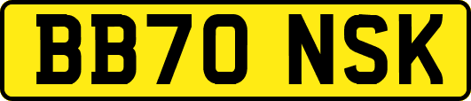 BB70NSK