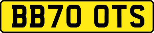 BB70OTS