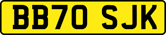 BB70SJK