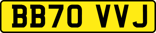 BB70VVJ