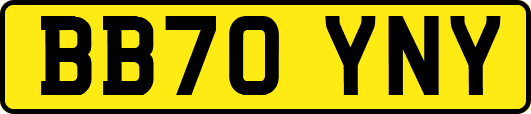 BB70YNY