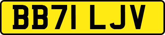 BB71LJV