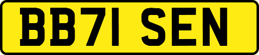BB71SEN