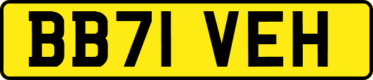 BB71VEH