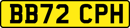 BB72CPH