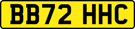 BB72HHC