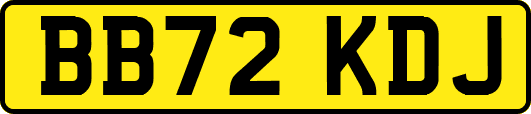 BB72KDJ